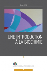 Une introduction à la biochimie