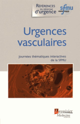 Urgences vasculaires - Journées thématiques interactives de la SFMU