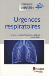 Urgences respiratoires - SFMU