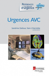 Urgences AVC - SFMU