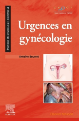 Urgences en gynécologie CNGOF