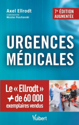 Vous recherchez les meilleures ventes rn ECN iECN R2C DFASM, Urgences médicales : Le 'Ellrodt'