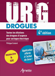 URG' Drogues