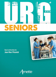 Vous recherchez les livres à venir en Spécialités médicales, URG' Seniors