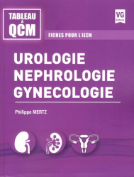 Urologie, néphrologie, gynécologie