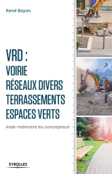V.R.D Voirie Réseaux Divers