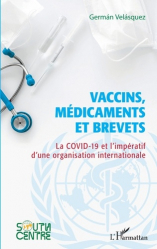 Vaccins, médicaments et brevets