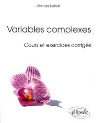 Variables complexes
