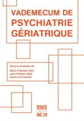 Vous recherchez les meilleures ventes rn Psychologie, vademecum de psychiatrie geriatrique