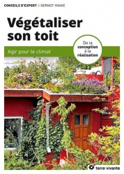 Vous recherchez les meilleures ventes rn Écologie - Environnement, Végétaliser son toit