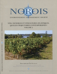 Vins, vignobles et viticultures atlantiques