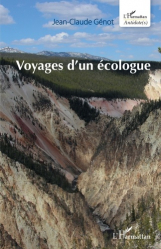 Voyages d&#039;un écologue