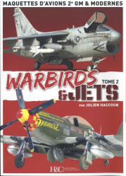 Warbirds et Jets