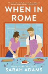 WHEN IN ROME : THE CHARMING NEW ROM-COM 