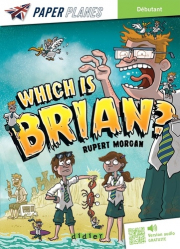 Which is Brian 