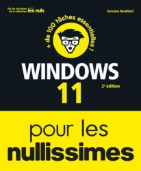 Windows 11 pour les nullissimes