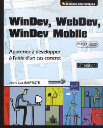 WinDev, WebDev, WinDev Mobile