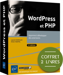 WordPress et PHP