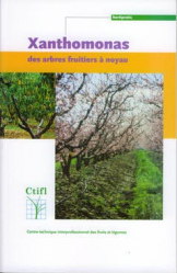 Vous recherchez des promotions en Horticulture, Xanthomonas des arbres fruitiers à noyau