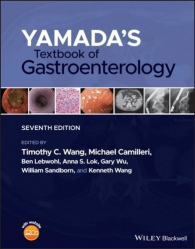 Yamada's Textbook of Gastroenterology