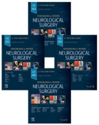Youmans and Winn Neurological Surgery : 4 - Volume Set