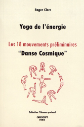 Yoga de l'énergie