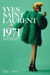 Yves Saint Laurent 1971