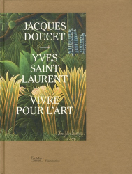 Yves Saint Laurent - Jacques Doucet