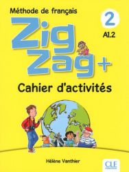 Zigzag + 2 A1.2