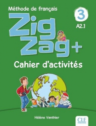 ZigZag + 3 A2.1