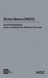 Zone bleue (3620) ; Zone bleue (2052)