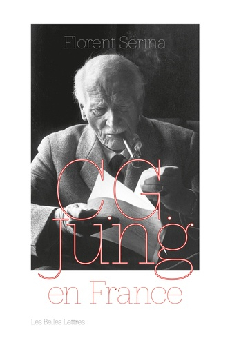 C. G. Jung en France - les belles lettres - 9782251451985 - 