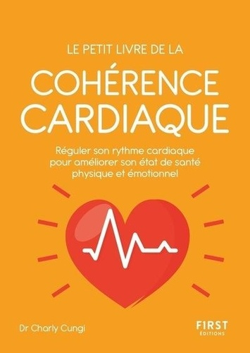 books on cardiac coherence