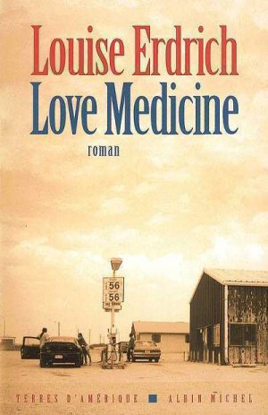 love medicine by louise erdrich