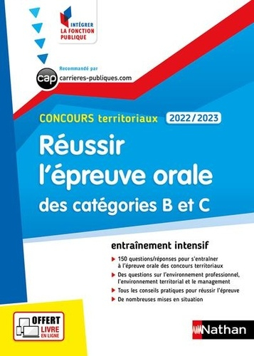 Calendrier Concours Fonction Publique Territoriale 2022 2023