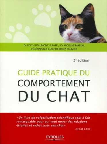 Guide Pratique Du Comportement Du Chat Comprendre Votre Chat