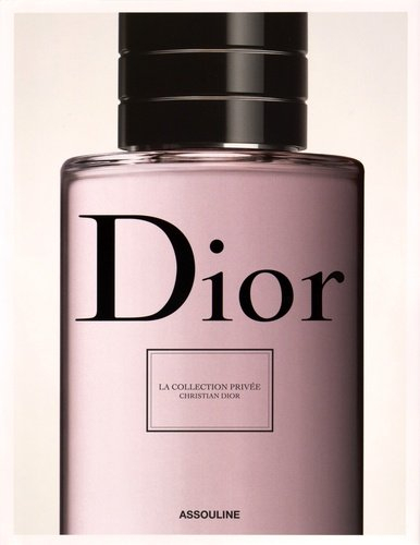 christian dior privee