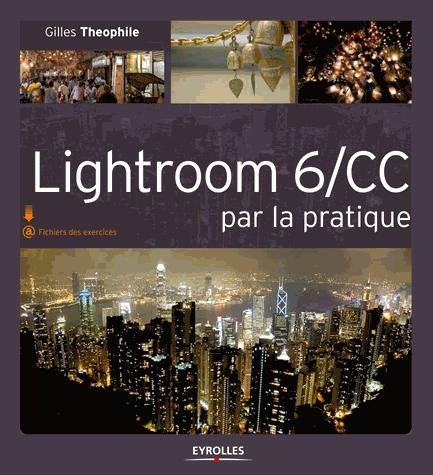 lightroom 6 book