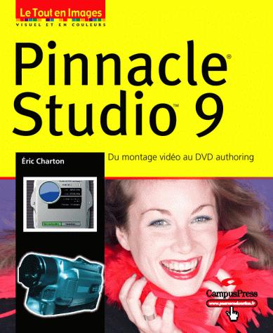 pinnacle studio 9 mpeg 1