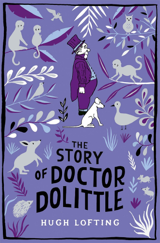 the story of doctor dolittle 1920